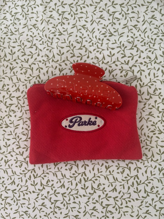 Parke Accessories - Parke Sparkler Claw Clip